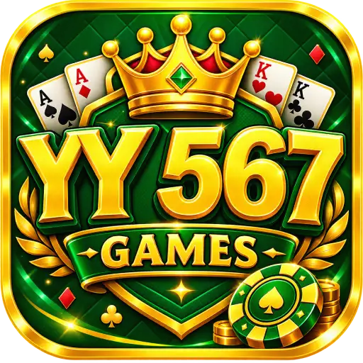 YY 567 Games